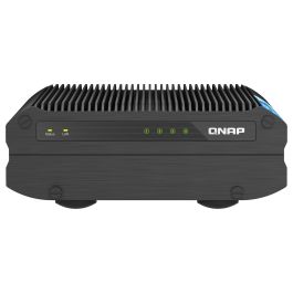 QNAP TS-i410X-8G NAS de Escritorio 4 Bahías 8GB RAM