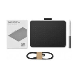 Tabletas Gráficas y Pens Wacom CTC4110WLW2B