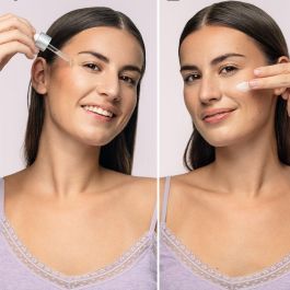 Pack Dúo de Hidratación Facial Kombucha InnovaGoods