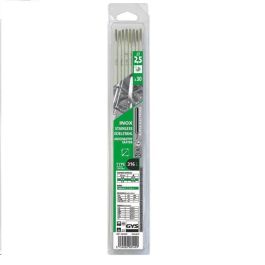 Duver Electrodos Inox-316 de 2,5x300mm - Blister de 10 unidades Precio: 17.5000001. SKU: B1GKX232G3