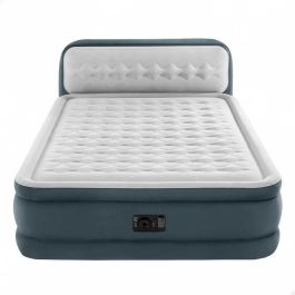 Cama Hinchable Intex Beam Deluxe Ultra Plush 152 x 46 x 236 cm Precio: 103.69000015. SKU: B19PT9EQYZ