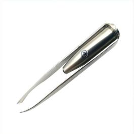 Pinza Depilardora Con Luz Precio: 4.79000038. SKU: SBL-7647