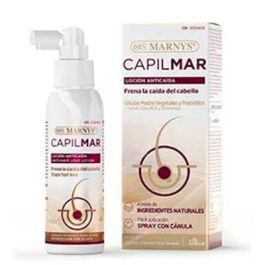 MARNYS Capilmar Loción Anticaída Spray 100ml – Ayuda a frenar la caída intensa del cabello en hombres y mujeres Precio: 22.99. SKU: B122PYBJMD