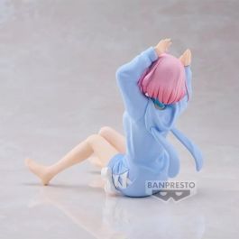 Figura Banpresto The Idolmaster Cinderella Girls Figura Banpresto The Idolmaster Cinderella Girls