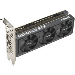ASUS RTX5060-O8G-LP-BRK GeForce RTX 5060 OC 8GB GDDR7 2xHDMI 1xDP Perfil Bajo