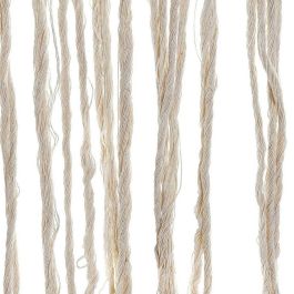 Decoración Colgante DKD Home Decor Étnico Negro Crema Geométrico Boho 46 x 1 x 64 cm (2 Unidades) Decoración Colgante DKD Home Decor Étnico Negro Crema Geométrico Boho 46 x 1 x 64 cm (2 Unidades)