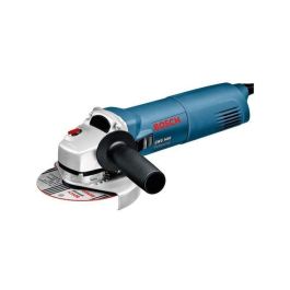 Bosch Professional Amoladora 125mm 1400W: Motor con Refrigeración Óptima y Alta Resistencia a Sobrecargas, Cubierta Protectora Indeformable para Seguridad Precio: 149.49999999. SKU: B12WX878KT