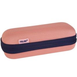 Milan Portatodo Ovalado Semirrígido Serie 1918 Rosa Precio: 6.50000021. SKU: B16BZJWSZ4
