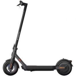 Patinete Eléctrico Xiaomi Electric Scooter 4 Pro/ Motor 1000W/ Ruedas 10"/ 25km/h/ Autonomía 60km/ Negro Patinete Eléctrico Xiaomi Electric Scooter 4 Pro/ Motor 1000W/ Ruedas 10"/ 25km/h/ Autonomía 60km/ Negro
