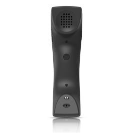Ubiquiti G3 Wireless Handset, Pantalla 0.96" 80x160, Batería 1000mAh Li-ion, Bluetooth 5.2, Audio Alta Calidad para Teléfonos G3 Touch, Negro