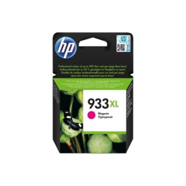 Hp Tinta Magenta Officejet 6100 - Nº 933XL Precio: 25.4999998. SKU: S5600496