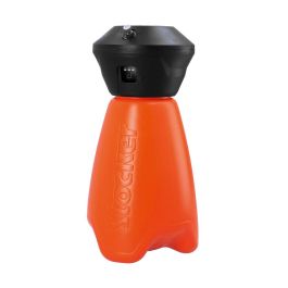 Stocker Geyser nebulizador mini 2 l li-ion 2,5 bar st-420, recargable USB, 2 boquillas ultrafinas