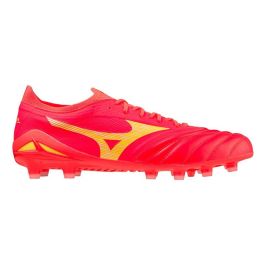 Botas de Fútbol para Adultos Mizuno P1GA2342-64 Precio: 182.49999966. SKU: B17X4B8T3G
