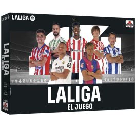 Juego Laliga 2024-2025 20092 Educa