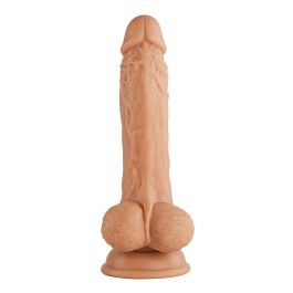 Consolador Realista FemmeFunn Vortex Silicona ABS Ø 3,8 cm Consolador Realista FemmeFunn Vortex Silicona ABS Ø 3,8 cm