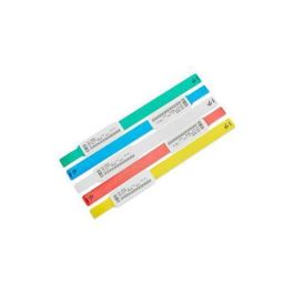 Zebra Z-Band UltraSoft Adulto, Pulseras Térmicas Directas 25 x 279 mm, Borde Rojo para Identificación de Pacientes Precio: 425.50000053. SKU: B1BNGZRJ6L