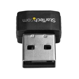 Adaptador USB Wifi Startech USB433ACD1X1