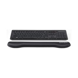 Reposamuñecas para Teclado Startech WRSTRST