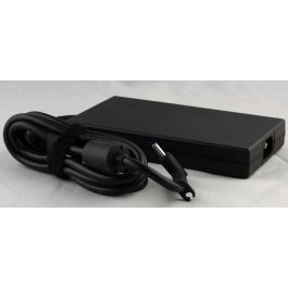 HP 200W, 4.5mm barrel connector, Black HP 200W, 4.5mm barrel connector, Black Precio: 107.79000045. SKU: B1AGYK5XH2