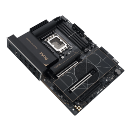 Asus PROART Z890-CREATOR WiFi Placa Base Intel Z890 LGA 1851, Compatible con Intel Core Ultra, DDR5-SDRAM, Wi-Fi 7, 90MB1JD0-M0EAY0 Asus PROART Z890-CREATOR WiFi Placa Base Intel Z890 LGA 1851, Compatible con Intel Core Ultra, DDR5-SDRAM, Wi-Fi 7, 90MB1JD0-M0EAY0