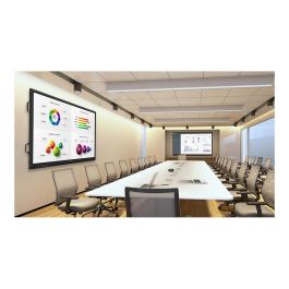 Optoma 3752RK Display Digital Señalización Táctil 75 Pulgadas 4K Ultra HD