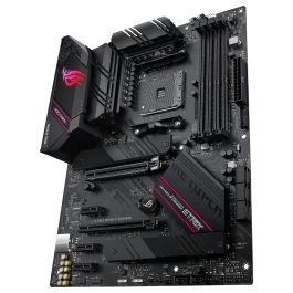 ASUS ROG STRIX B550-F GAMING Placa Base ATX Socket AM4 AMD Ryzen