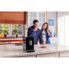 Cafetera espresso automática - BEKO - CEG3194B - 1350 W - Jarra de leche - Negra Cafetera espresso automática - BEKO - CEG3194B - 1350 W - Jarra de leche - Negra