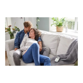 Philips Avent Monitor de Bebé SCD713/26 PHI8710103849049 Audio DECT Blanco Pantalla LCD Sensor Temperatura Luz Nocturna