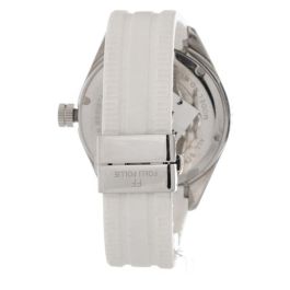 Reloj Mujer Folli Follie WF0T027ZDP_WHITE (Ø 45 mm) Reloj Mujer Folli Follie WF0T027ZDP_WHITE (Ø 45 mm)