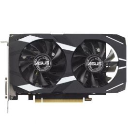 ASUS GeForce RTX 3050 Dual OC 6GB GDDR6 DUAL-RTX3050-O6G Tarjeta Gráfica PCI Express 4.0 Gaming