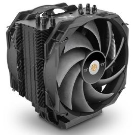 Thermaltake WAir Refrigerador de aire para CPU Negro 14 cm Precio: 131.0309. SKU: B1EKRF425S