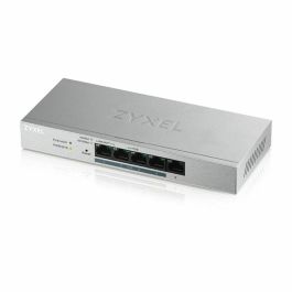 Switch ZyXEL GS1200-5HP v2 Precio: 62.79000002. SKU: B1KD7VRSQC
