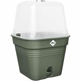 ELHO Green Basics Pot De Cult Car Allin1 30 - Verde - Ø 30 x H 25 cm - cultivo y cosecha - 100% reciclado Precio: 33.4999995. SKU: B18PZR6GDM