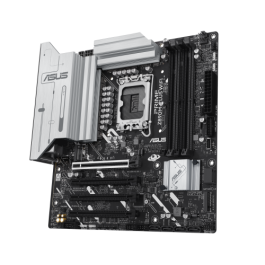 ASUS PRIME Z890M-PLUS WiFi Intel Z890 LGA 1851 (Socket V1) micro ATX ASUS PRIME Z890M-PLUS WiFi Intel Z890 LGA 1851 (Socket V1) micro ATX