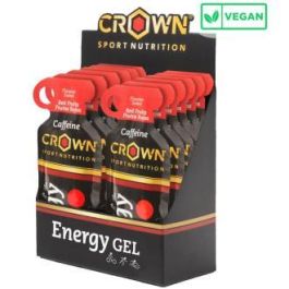 Energy Gel Frutos Rojos + Cafeina 12 X 40G Precio: 24.4999997. SKU: B1D6QWCVBQ
