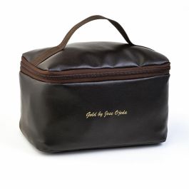 Neceser de Viaje Gold By José Ojeda All Classic 28 x 16 x 16 cm (1 unidad) Precio: 52.89999968. SKU: B174DWQPPP