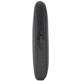 RIVACASE 5124 - Funda Antishock para Portátil de 13.3-14" en Gris Oscuro