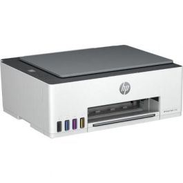 HP 1F3Y3A Smart Tank 5105 Impresora Multifunción Inyección Tinta Recargable Wi-Fi Blanca HP 1F3Y3A Smart Tank 5105 Impresora Multifunción Inyección Tinta Recargable Wi-Fi Blanca