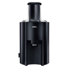 Centrífuga BRAUN J300 MultiQuick 3 - Negro