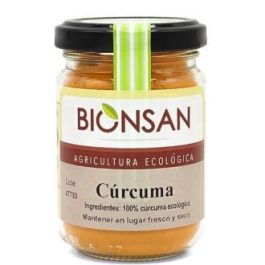 Curcuma En Polvo 75Gr. Eco Precio: 2.9000004. SKU: B12TSWLY2A