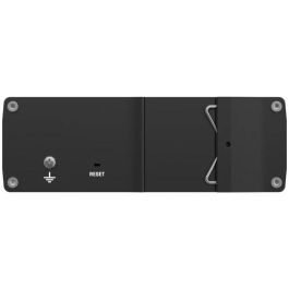 Teltonika TSW202 Switch Industrial 8 Puertos PoE+ y 2 SFP Gestionable para Redes Robustas