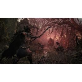 Ci Games 5906961191564 Señores de los Caídos - Juego para PlayStation 5 Ci Games 5906961191564 Señores de los Caídos - Juego para PlayStation 5
