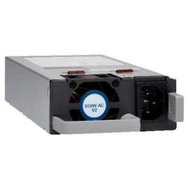 Cisco C9K-PWR-650WAC-R= - Fuente de alimentación AC 650W, para Cisco Catalyst 9500 y 9600 Series Switches Precio: 2071.49999991. SKU: B17BFR9L2L