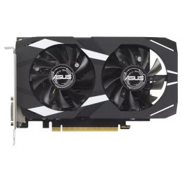 ASUS DUAL-RTX3050-O6G Tarjeta Gráfica GeForce RTX 3050 6GB GDDR6 OC Precio: 223.78999973. SKU: B1H3G58E3H