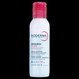 BIODERMA Sensibio H2O Eye Desmaquillante de Ojos Bifásico 125 ml Precio: 13.6900005. SKU: B1G3R6XWLH