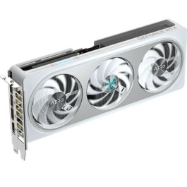 Gigabyte Tarjeta Gráfica GeForce RTX 5060 Ti AERO OC 8GB GDDR7 NVIDIA Blackwell DLSS 4 WINDFORCE PCI-E 5.0 9VN506TAO8-00-G10 Gigabyte Tarjeta Gráfica GeForce RTX 5060 Ti AERO OC 8GB GDDR7 NVIDIA Blackwell DLSS 4 WINDFORCE PCI-E 5.0 9VN506TAO8-00-G10