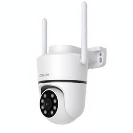 Foscam PD5 (blanco) Precio: 90.7137. SKU: B12EGZGYYE