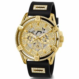 Reloj Hombre Guess GW0537G2 (Ø 48 mm)