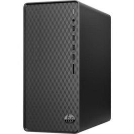 PC HP Desktop M01-F2033NS Intel Core i3-12100/ 8GB/ 512GB SSD/ Sin Sistema Operativo
