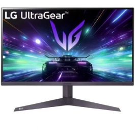 LG Monitor Gaming UltraGear 24GS50F-B 23.7" Full HD 180Hz 1ms VA Negro Precio: 112.50000047. SKU: B1644HXG4K